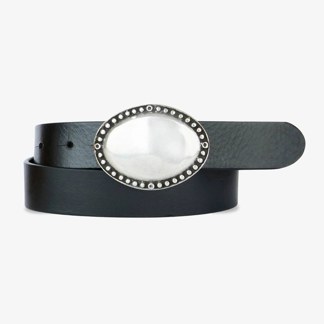 Caspian Bridle Belt