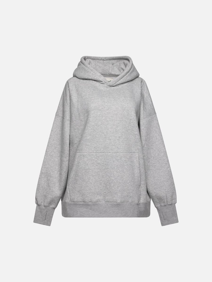 Boyfriend Hoodie 3.0