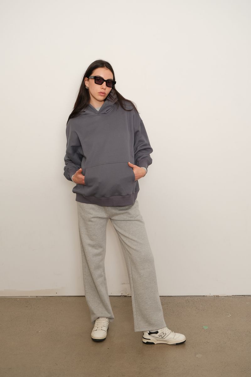 Boyfriend Hoodie 3.0