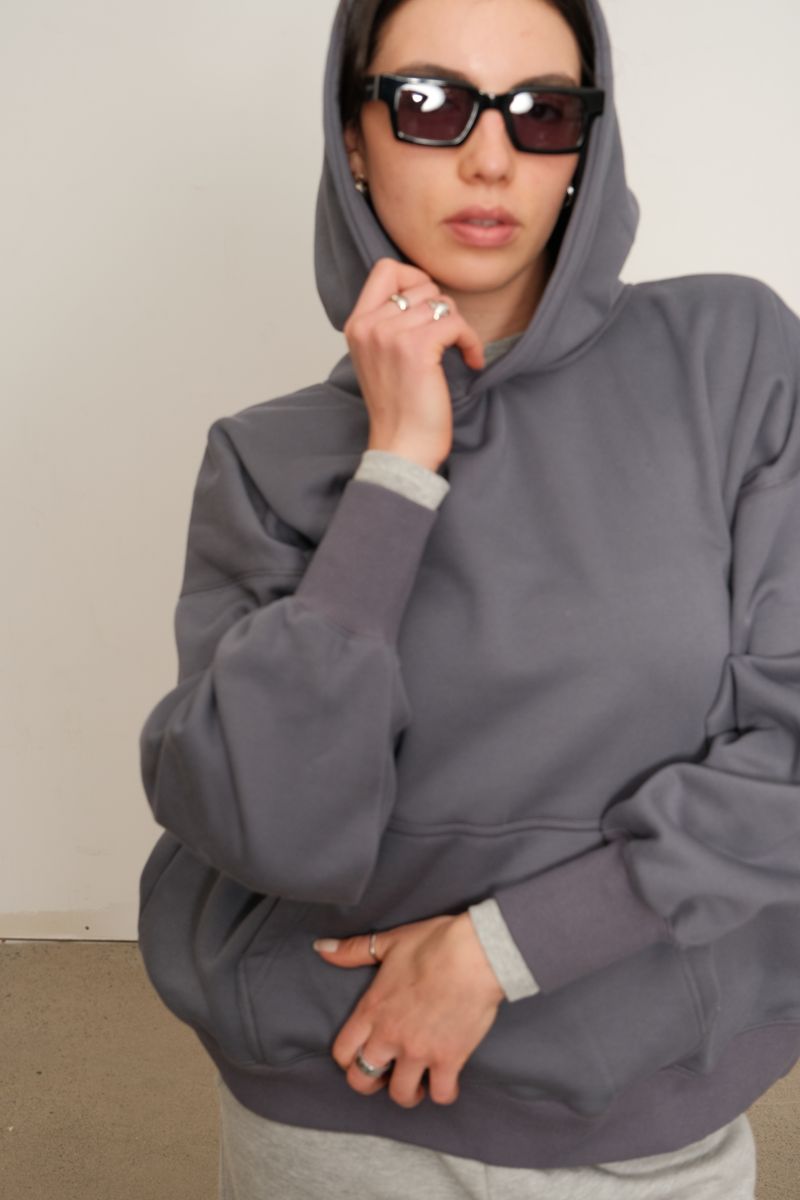 Boyfriend Hoodie 3.0