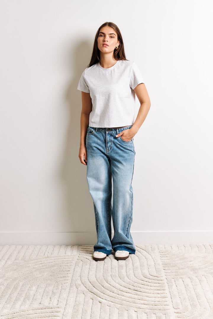 Evelyn Perfect Tee