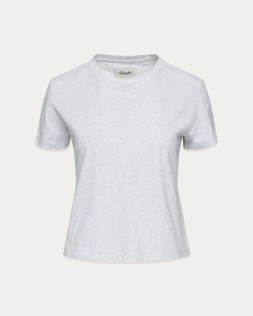 Evelyn Perfect Tee