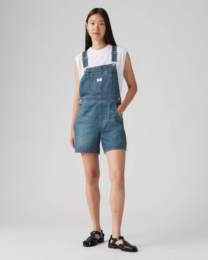 Utility Shortalls