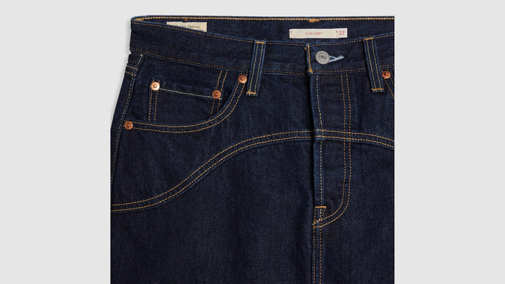 Western Icon Skirt