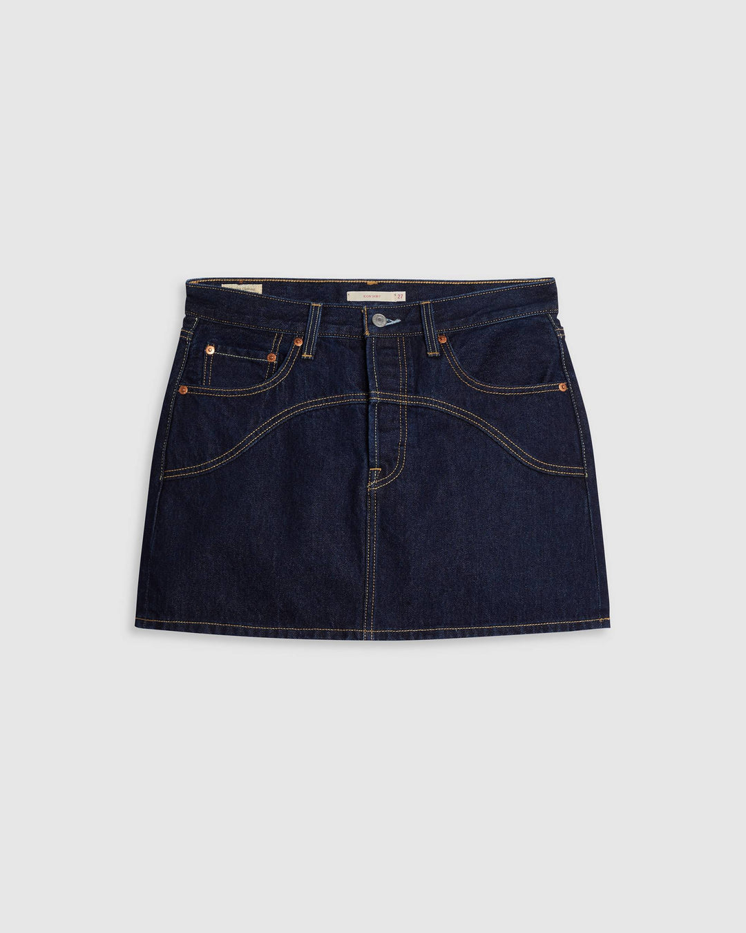 Western Icon Skirt