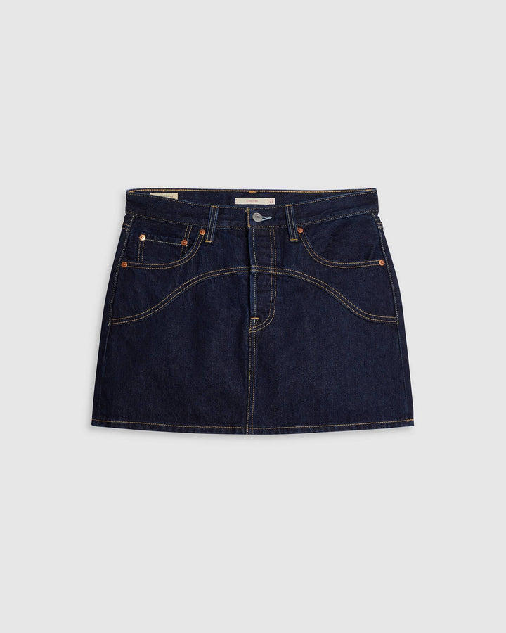 Western Icon Skirt