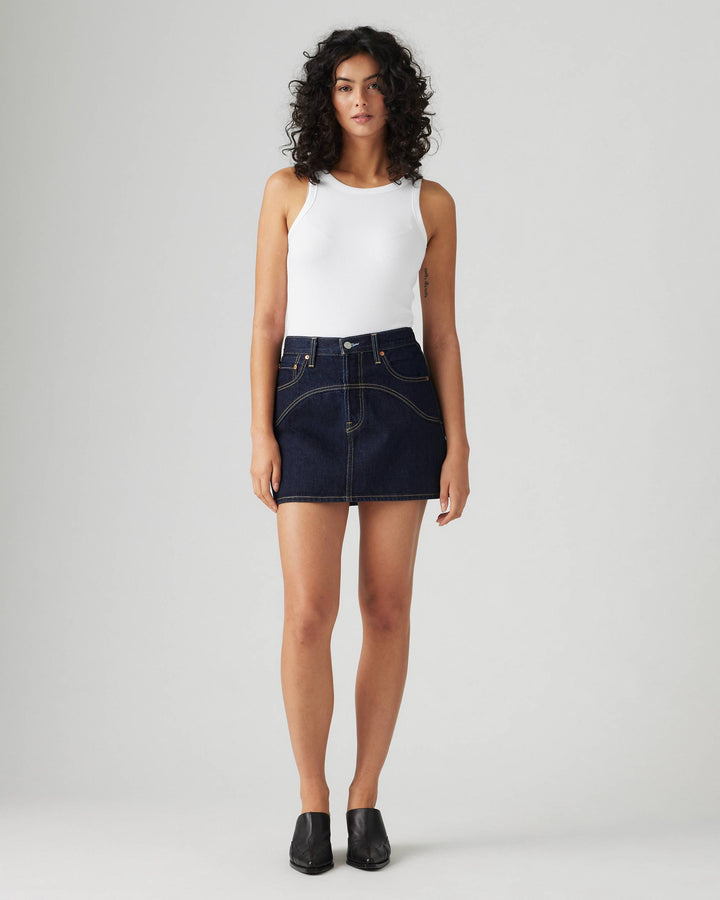 Western Icon Skirt