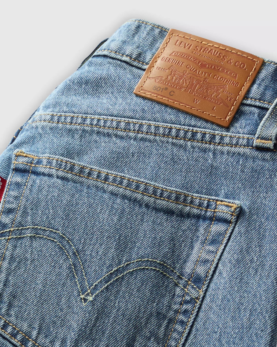 501® Curve Lucid Dreams