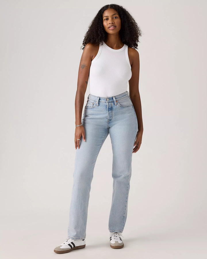 501® Curve Laugh And Lie