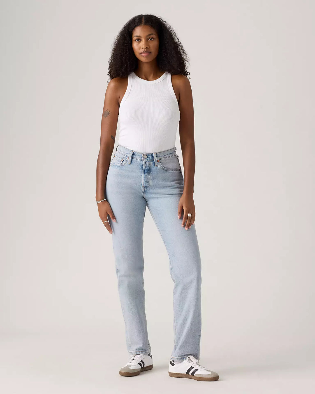 501® Curve Laugh And Lie