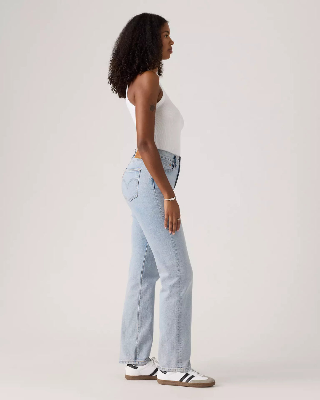 501® Curve Laugh And Lie