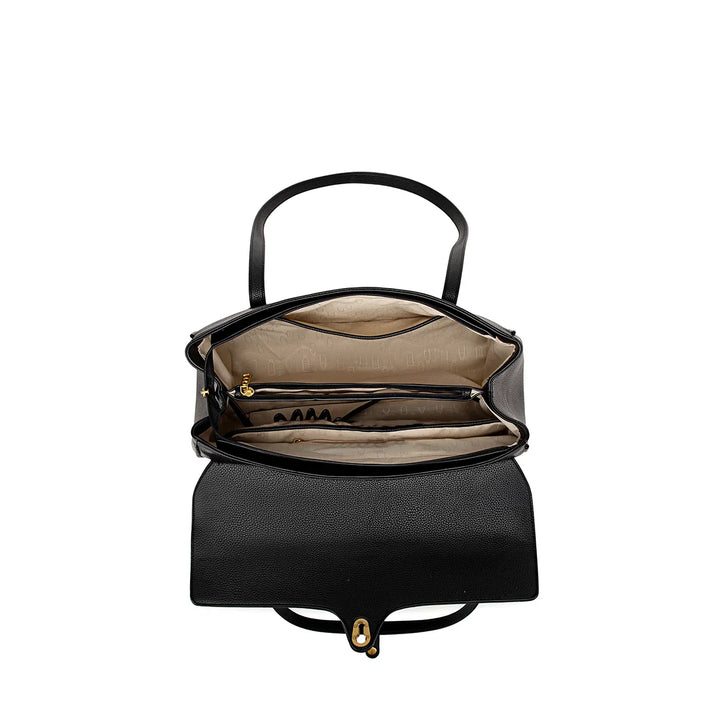 Lock Tote Upgrade Edition