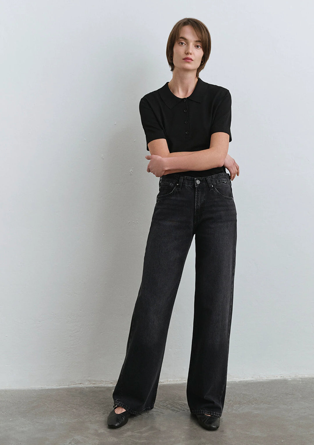 Taylor Gold Premium Jeans