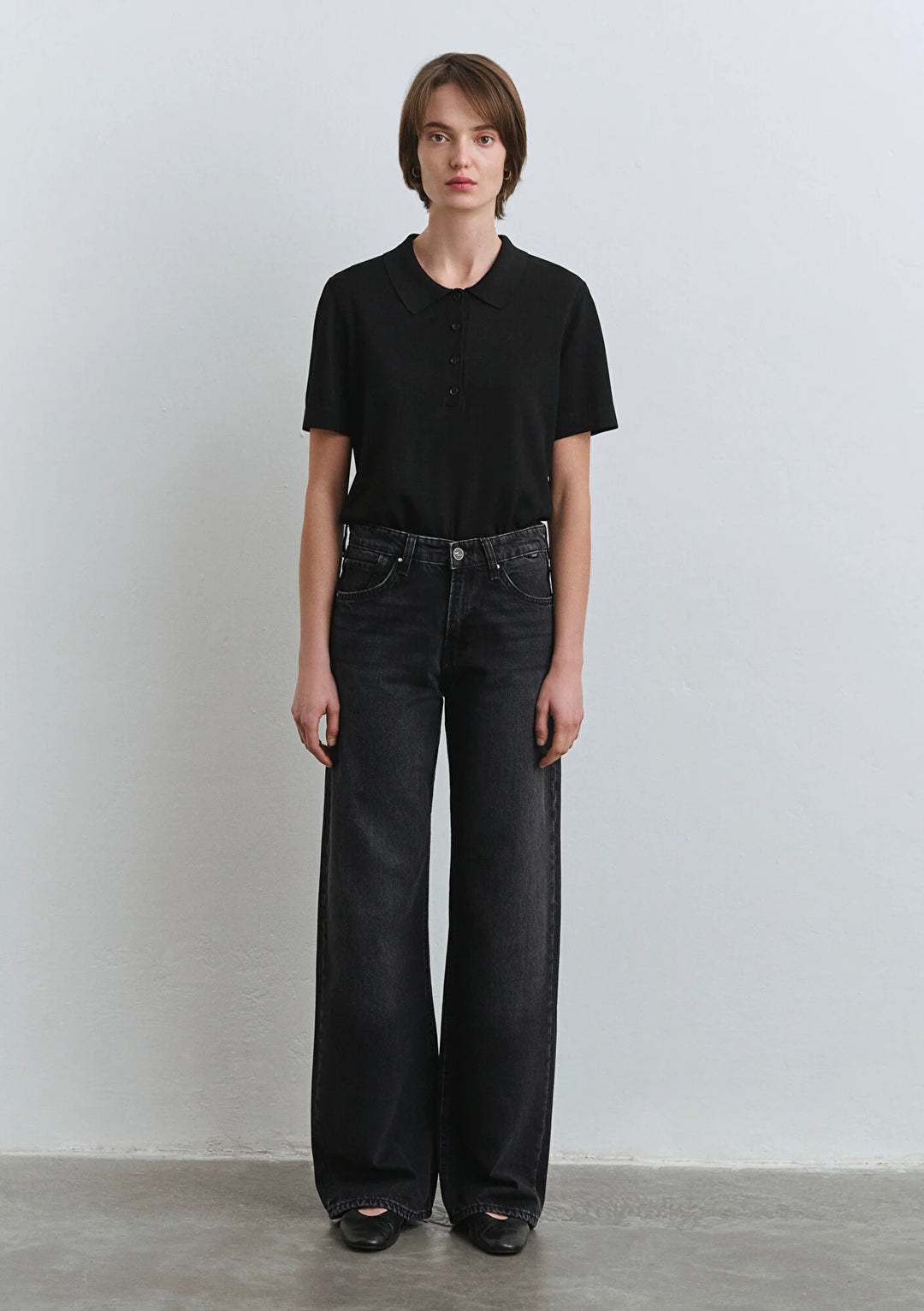 Taylor Gold Premium Jeans