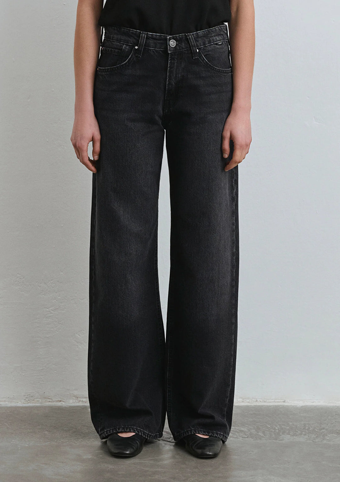 Taylor Gold Premium Jeans