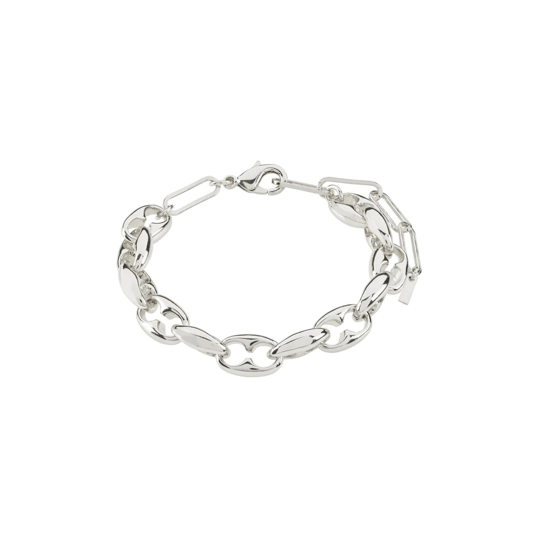 Pace Recycled Chunky Bracelet