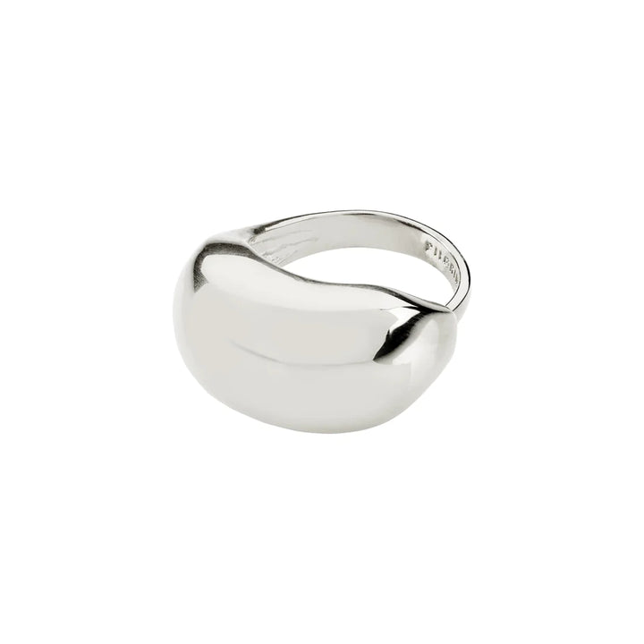 Pace Recycled Statement Ring