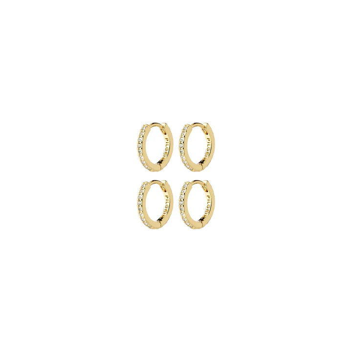 Root 2-in-1 Earring Set