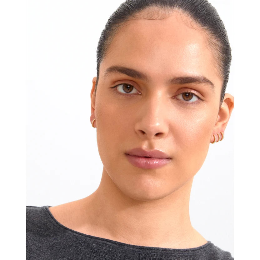 Root 2-in-1 Earring Set
