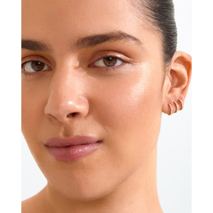 Root 2-in-1 Earring Set