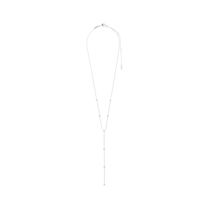 Root "Y" Necklace