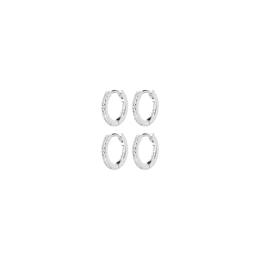 Root 2-in-1 Earring Set