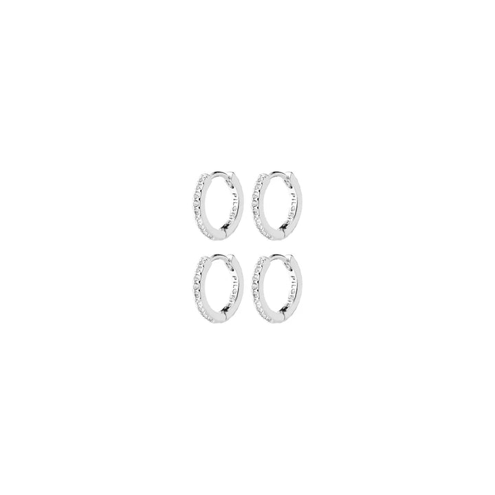 Root 2-in-1 Earring Set