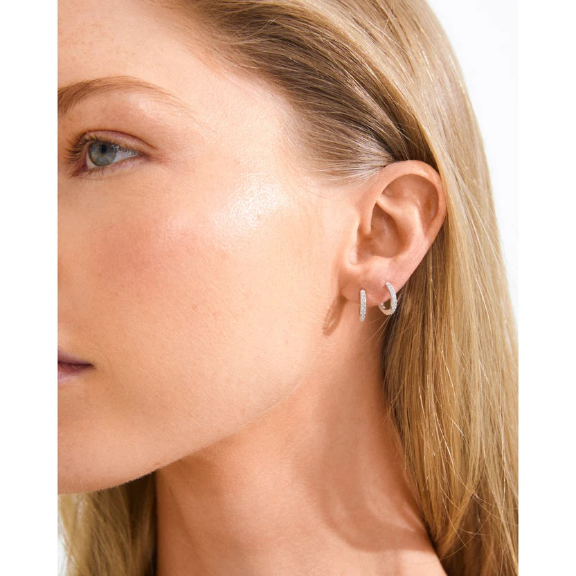 Root 2-in-1 Earring Set