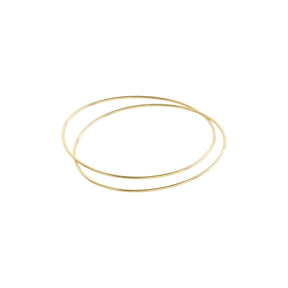 Care Recycled Bangles