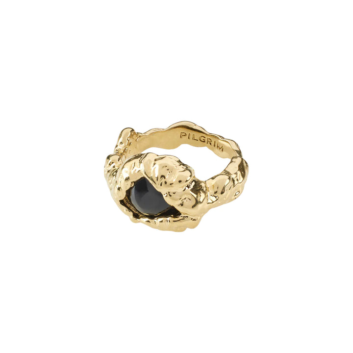 Rhythm Recycled Statement Ring