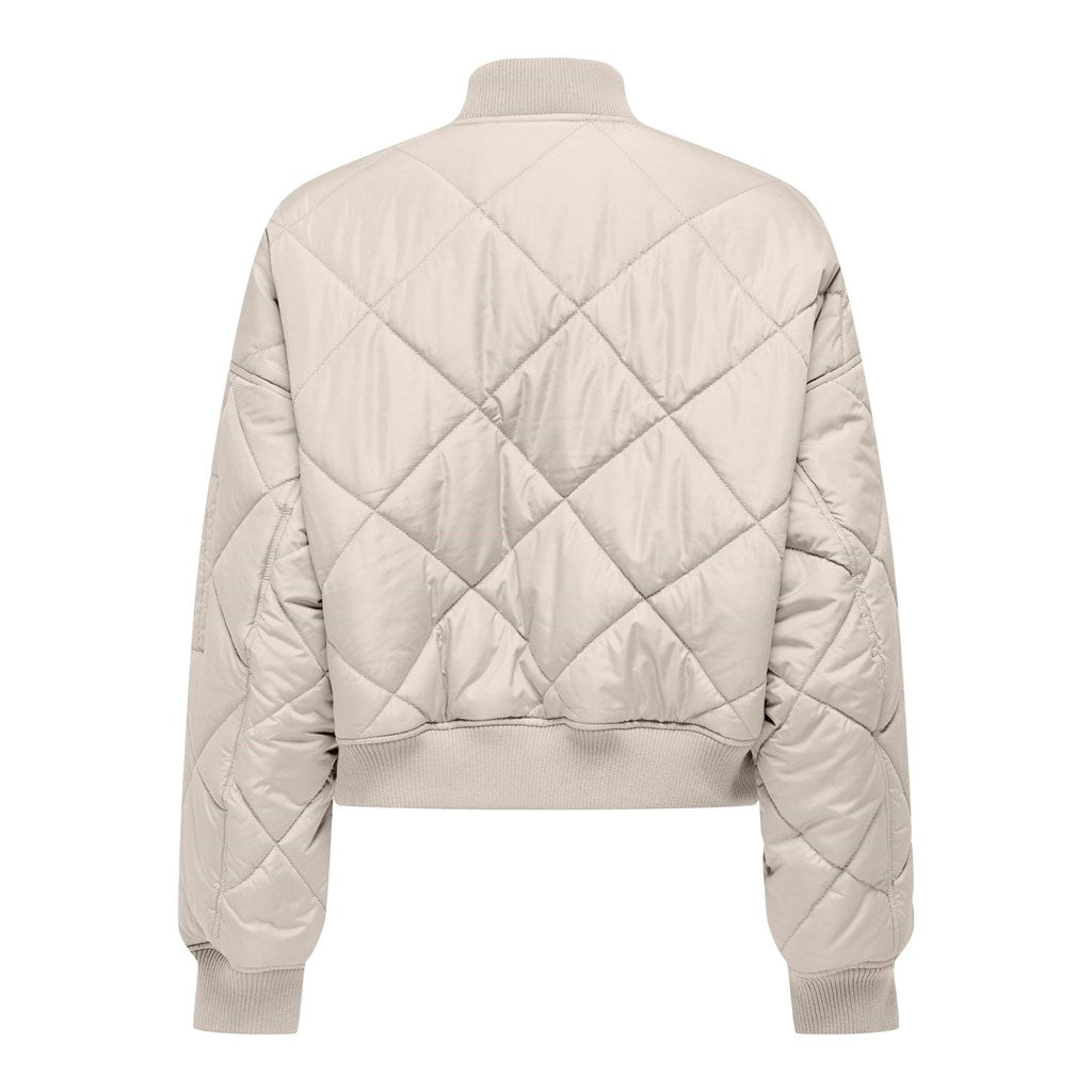 Viola Bomber Jacket