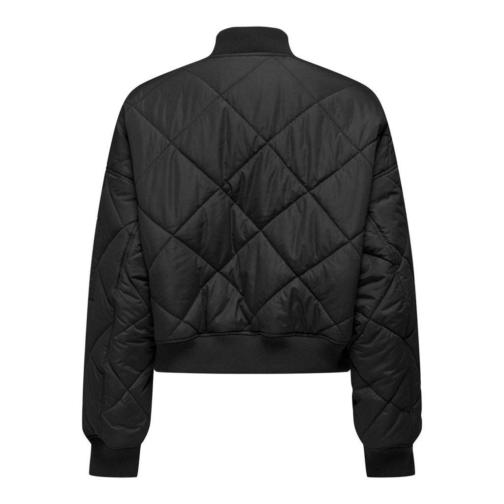 Viola Bomber Jacket