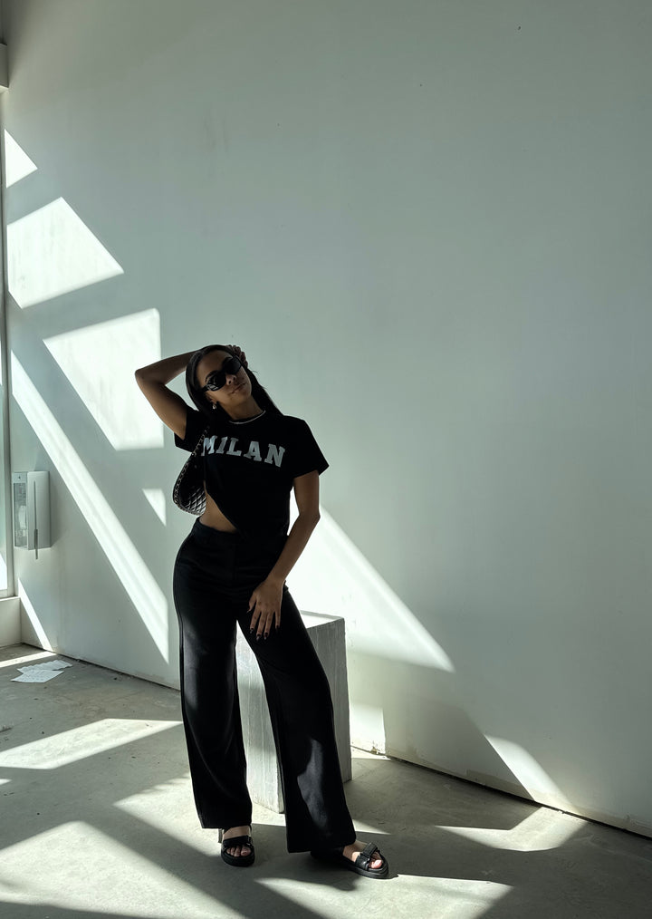 Libra Trouser