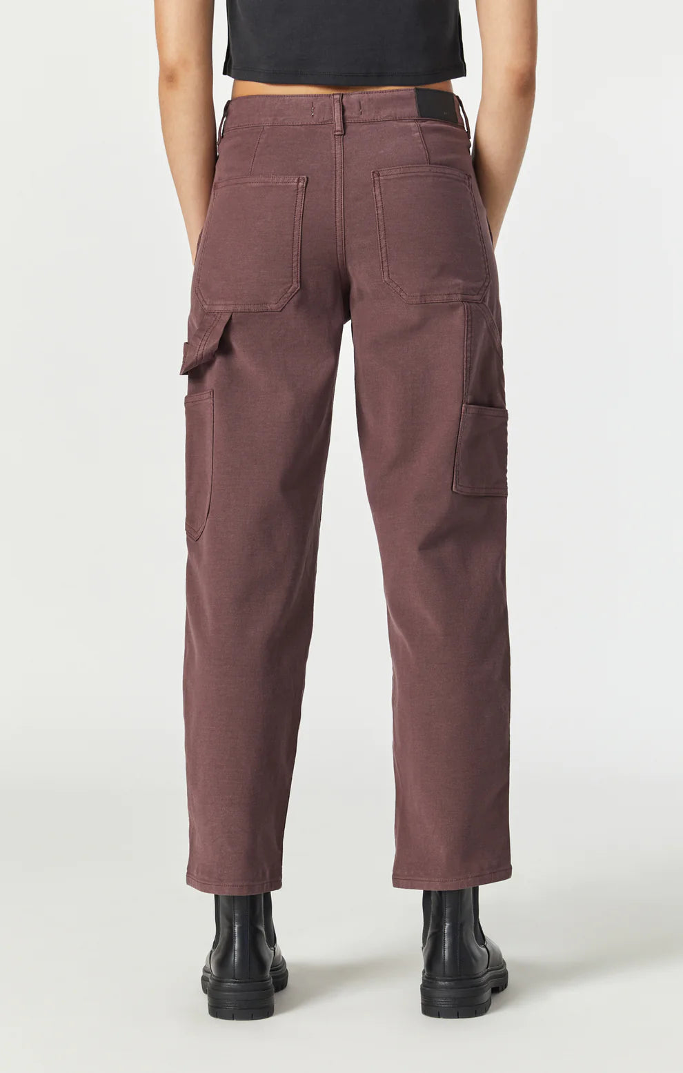 Luisa Straight Leg Pants