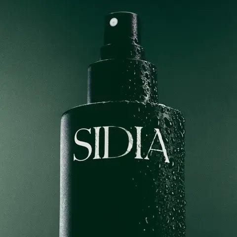 The Body Mist