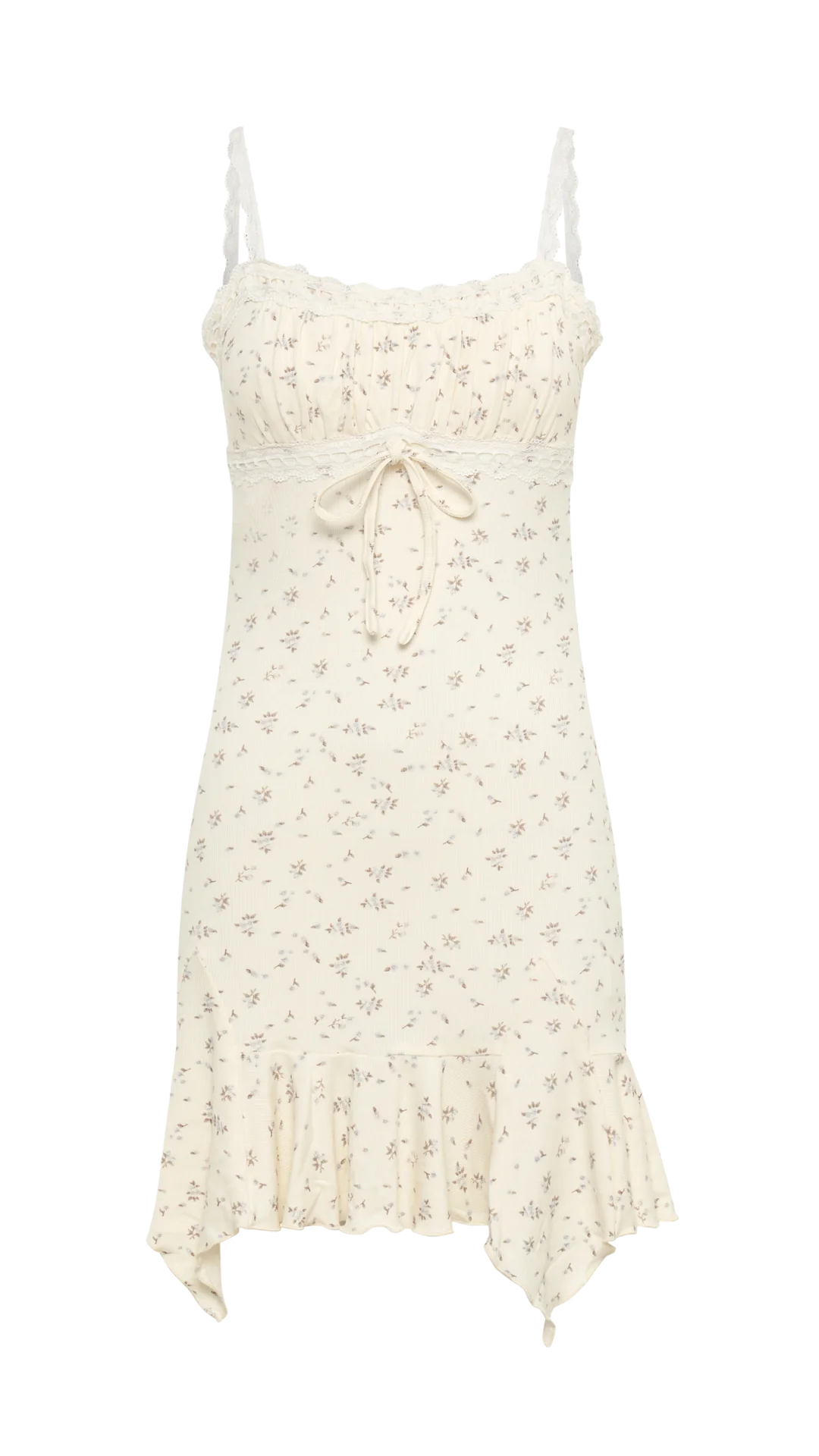 Helena Mini Dress