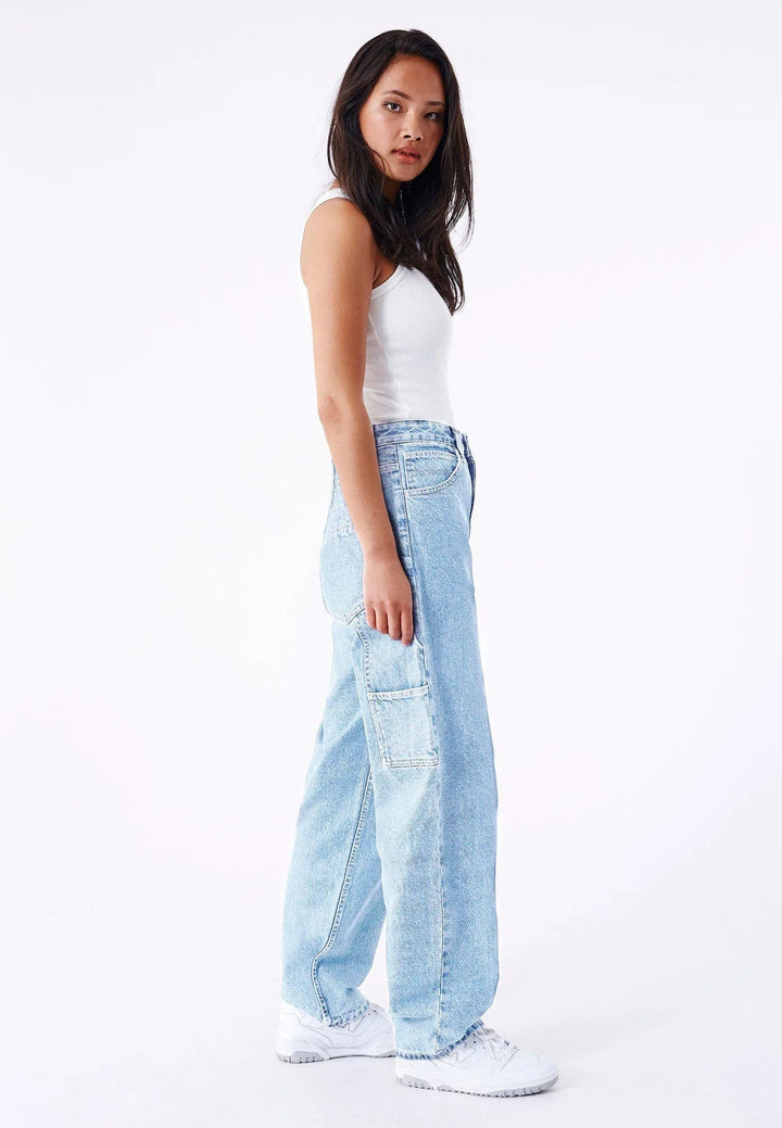 Faye Worker Pant