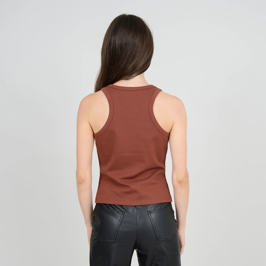 Adina Racer Tank