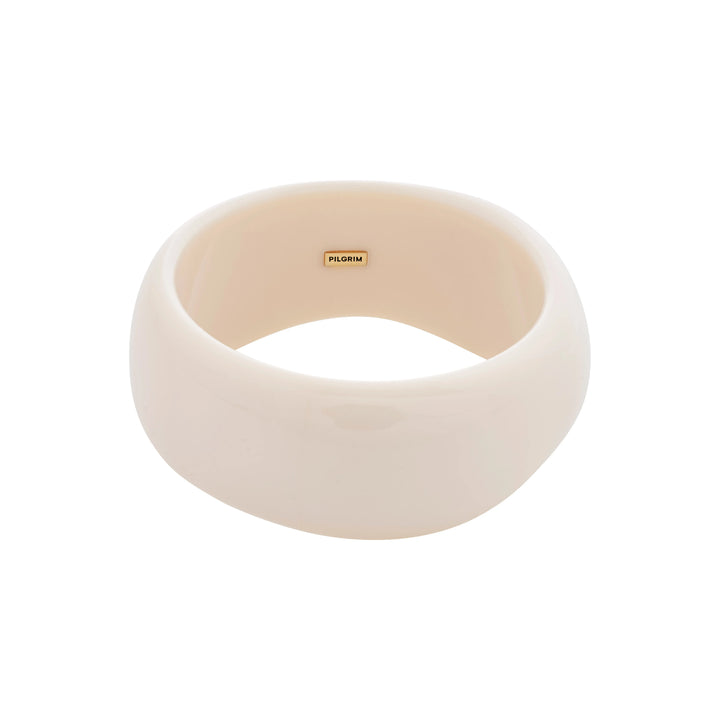 Aase Maxi Acrylic Bangle