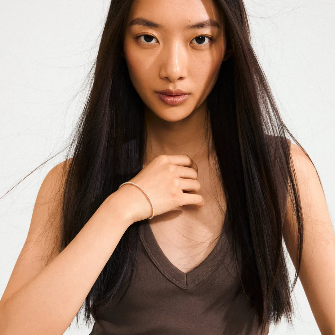 Arash Pearl Bracelet