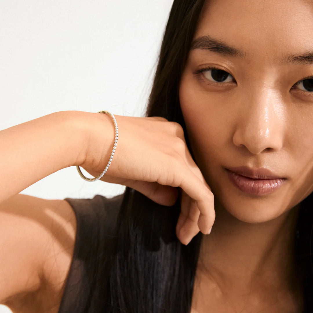 Arash Pearl Bracelet