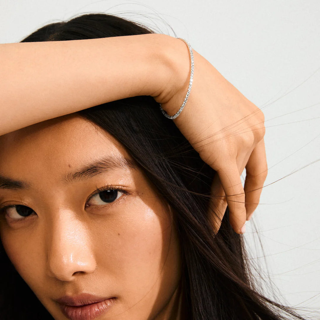 Arash Crystal Bracelet