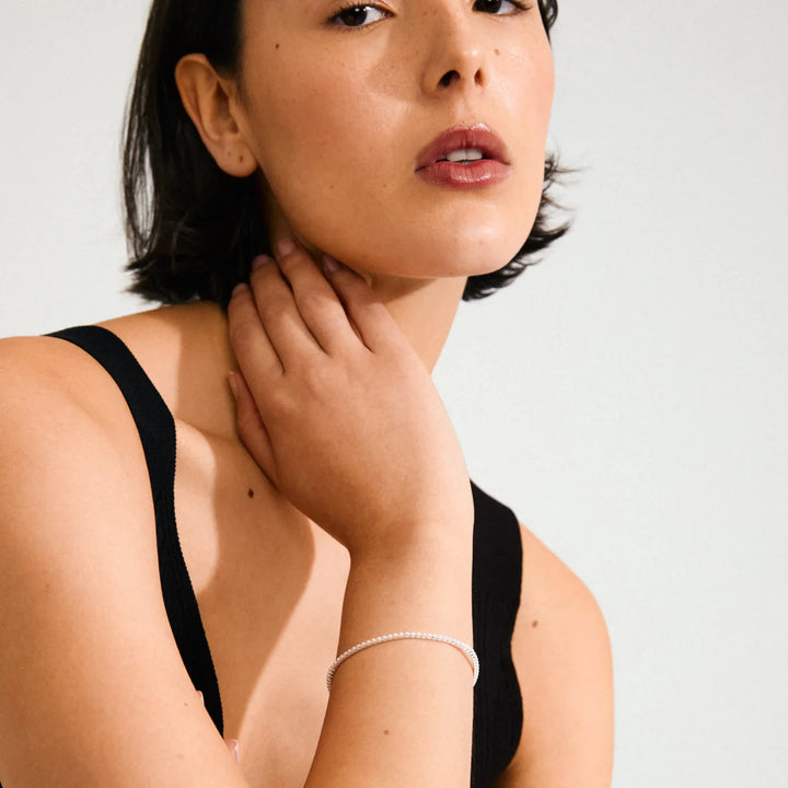 Arash Pearl Bracelet