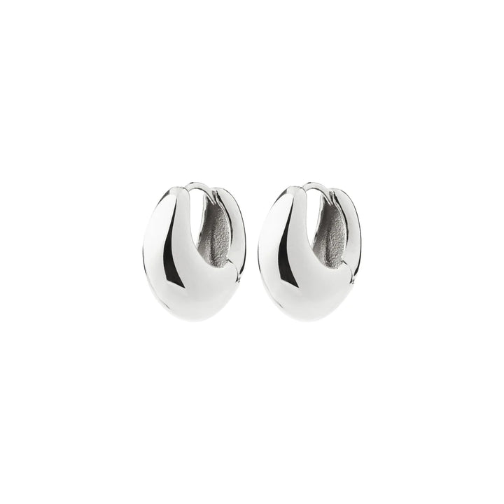 Kairoa Recycled Chunky Hoop Earring