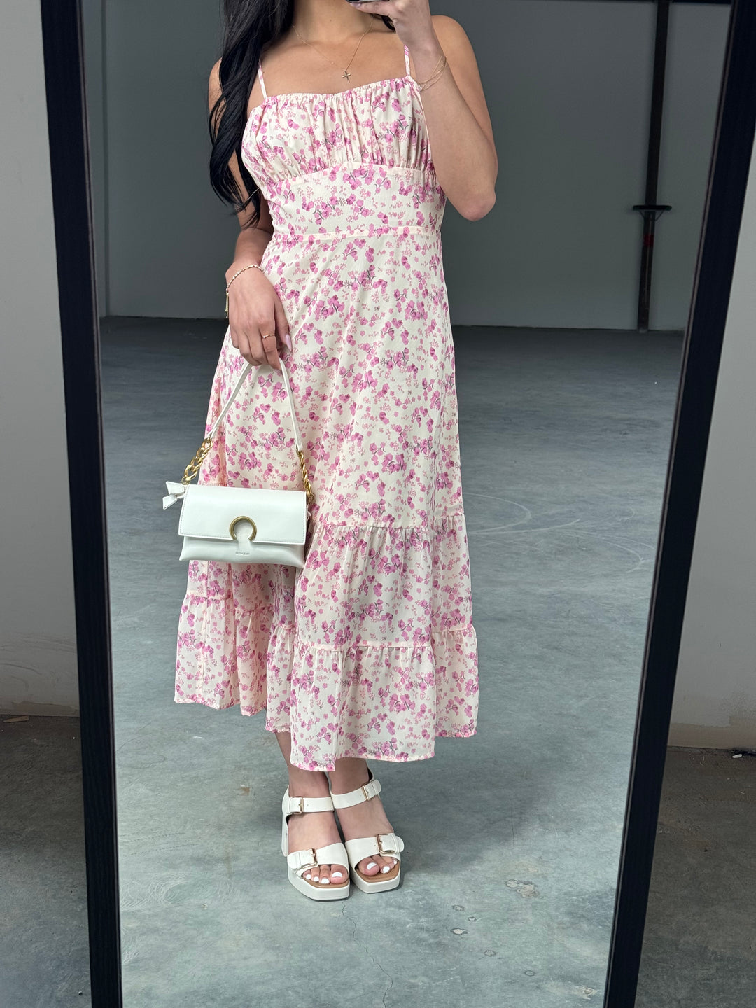 Erika Dress
