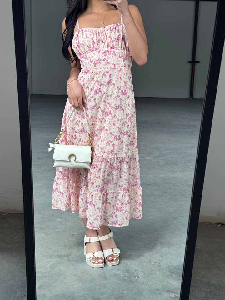 Erika Dress