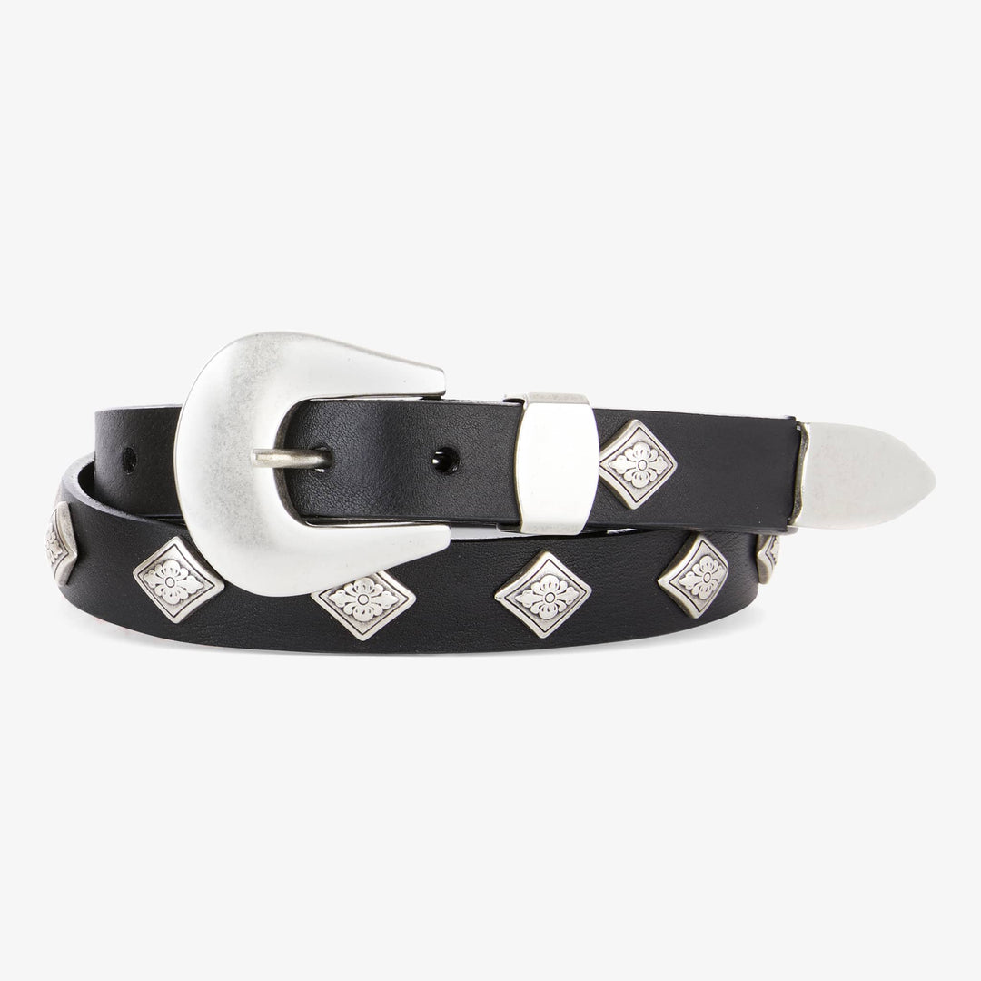Ophelia Bridle Belt