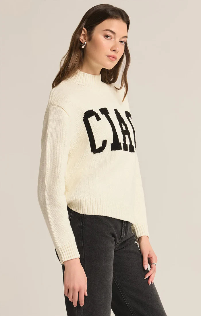 Ciao Sweater