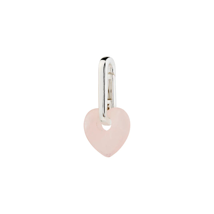 Charm Colourful Heart Pendant
