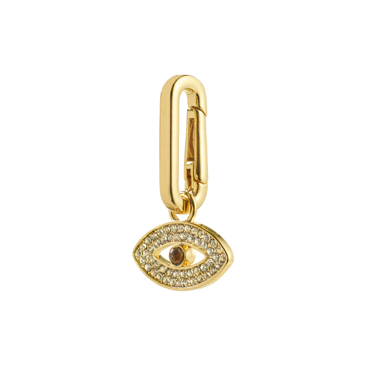 Charm Eye Pendant